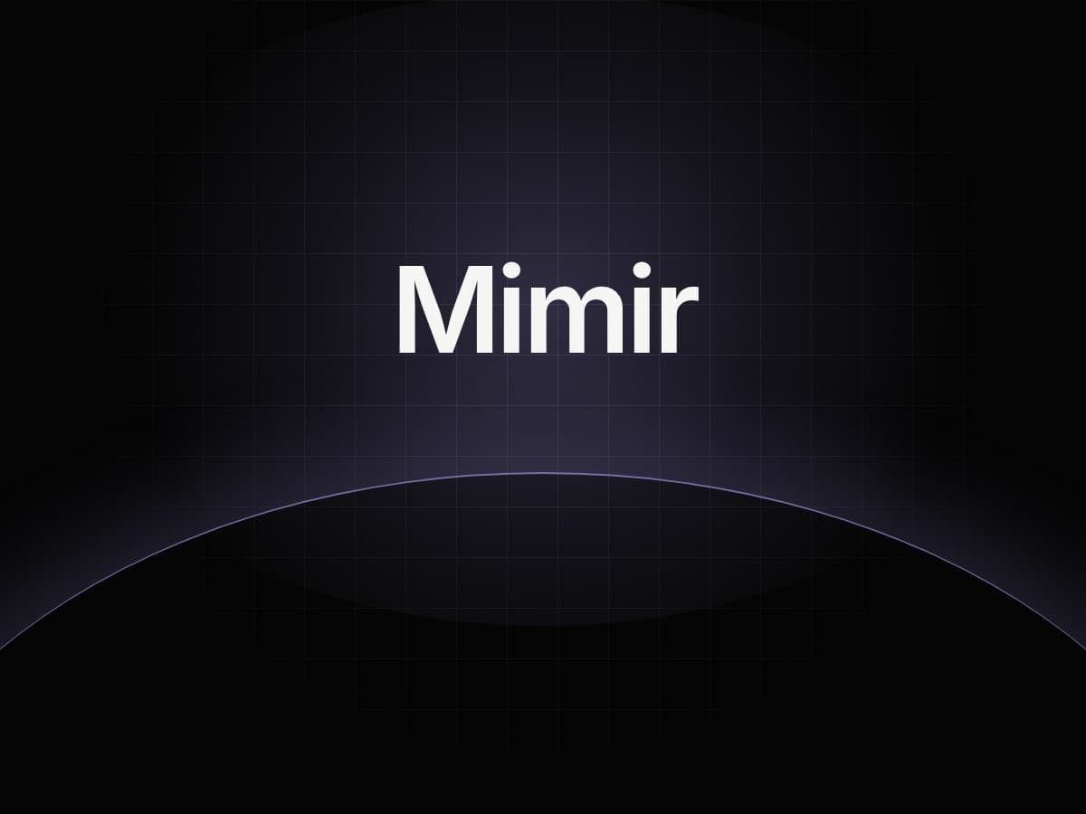Mimir