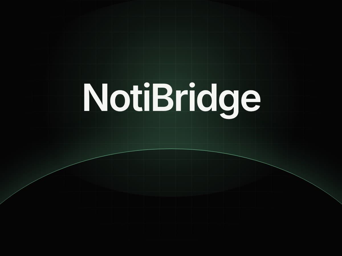 NotiBridge